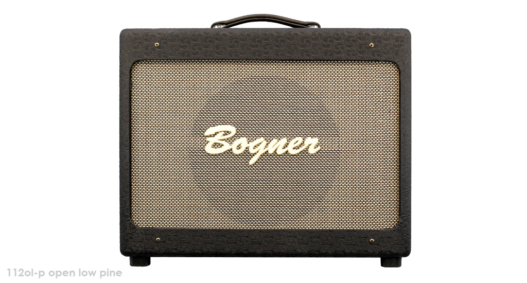 EGM Distribution - Bogner Amplification
