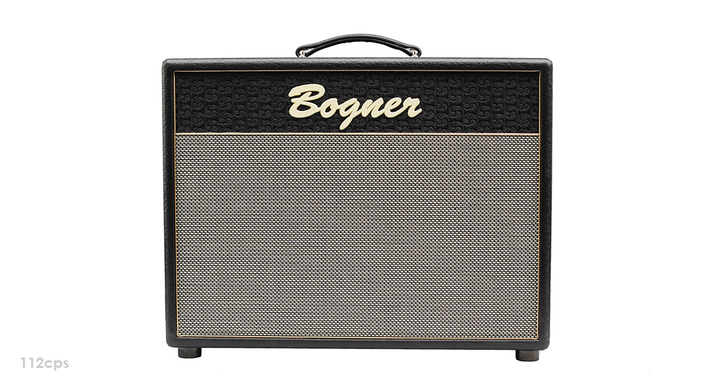 EGM Distribution - Bogner Amplification