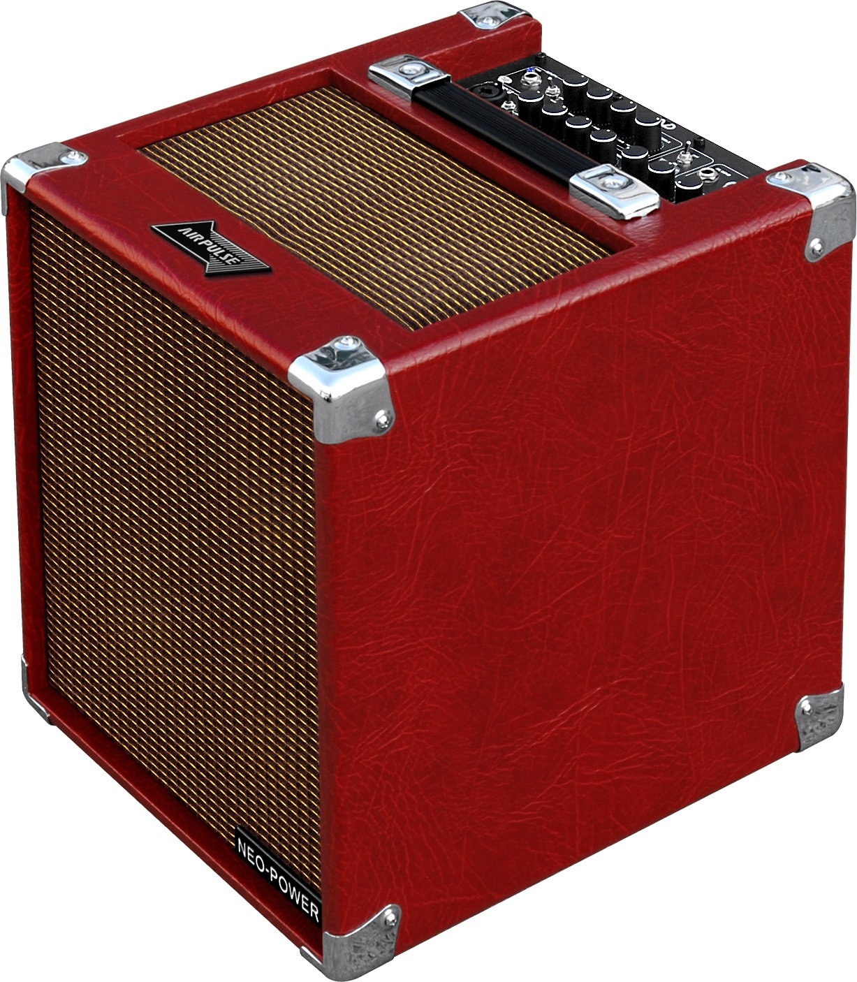 AirPulse アコギ用アンプ Cub-II Phil Jones Bass